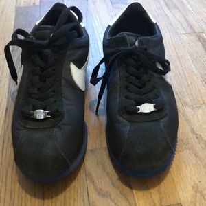 Nike Cortez special addition from Undefeated